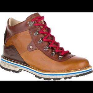 Merrell Sugarbush hiking boots